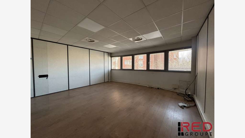 A louer bureau 149m² centre ville Aix-en-Provence