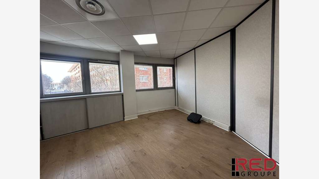 A louer bureau 149m² centre ville Aix-en-Provence