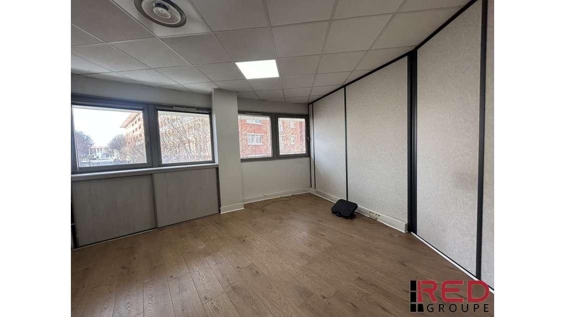 A louer bureau 149m² centre ville Aix-en-Provence
