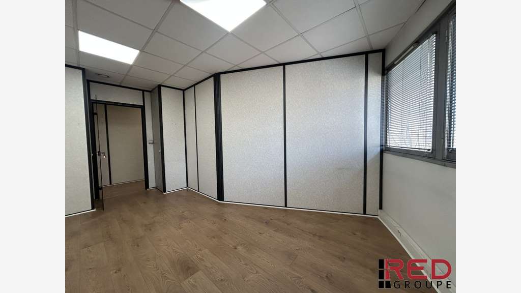 A louer bureau 149m² centre ville Aix-en-Provence