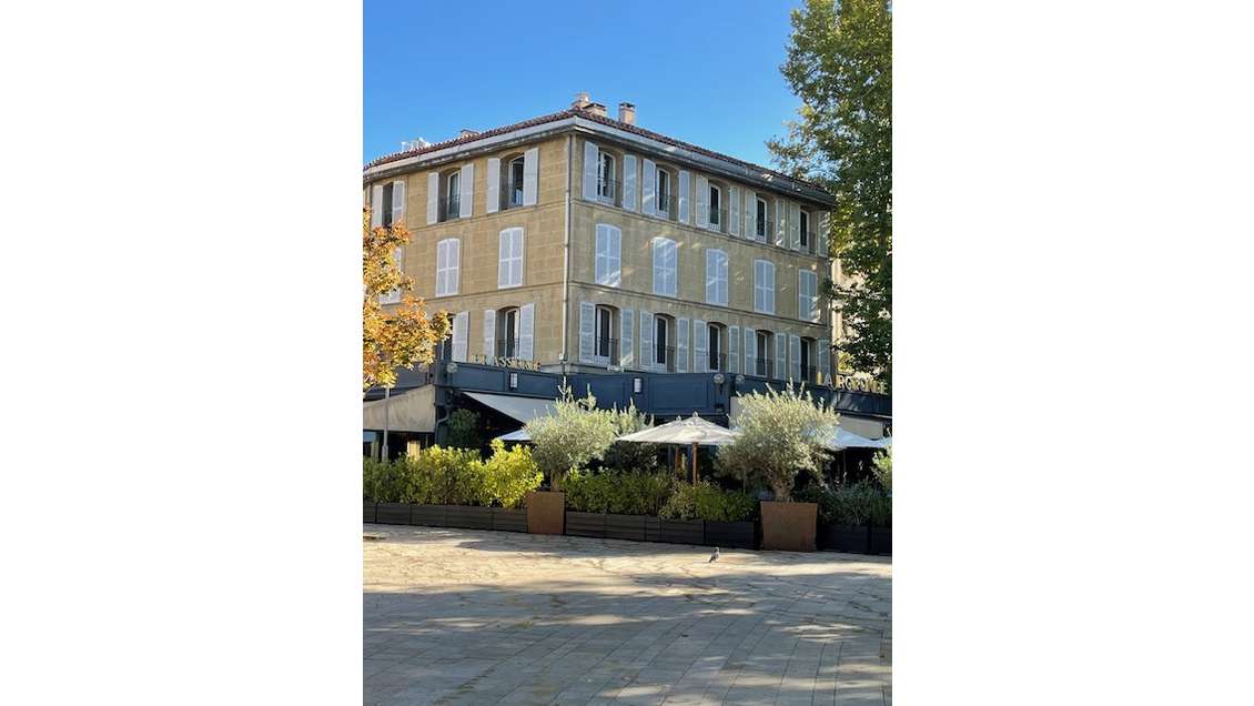 Bureaux 200 m2 à louer ROTONDE 13080 AIX