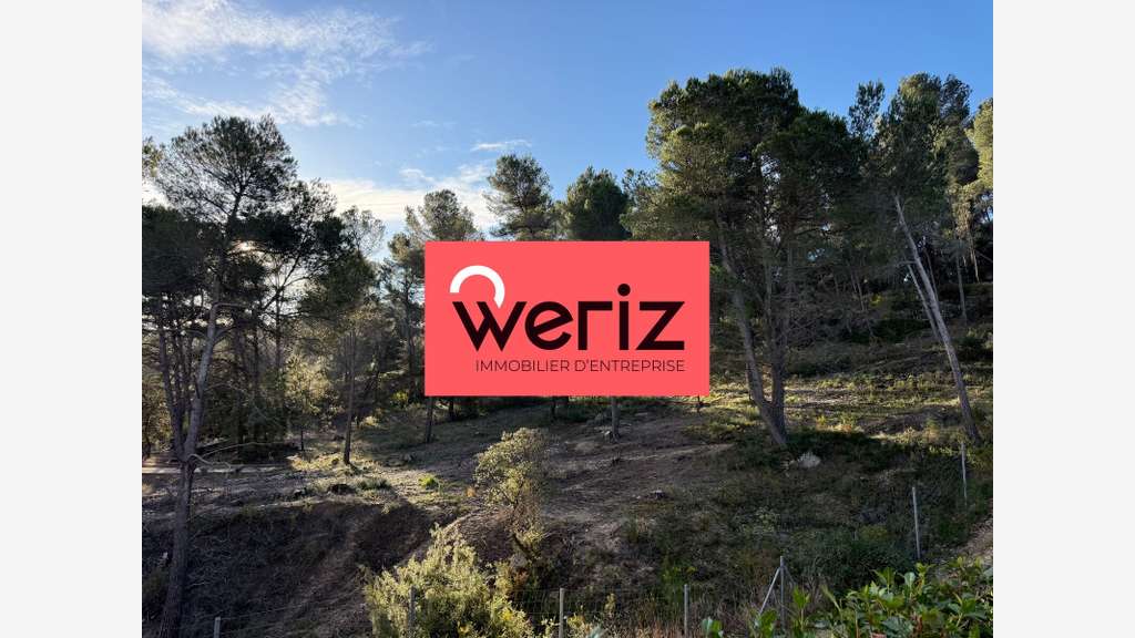 Bureaux 72m² RDC à louer Pole d'activités à Aix