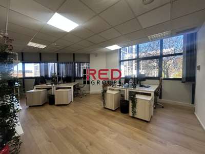 Location Bureaux à Aix-en-Provence