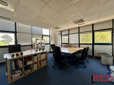 Location Bureaux à Aix-en-Provence