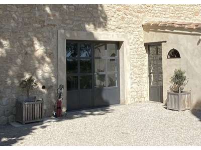 Location Bureaux à Aix-en-Provence