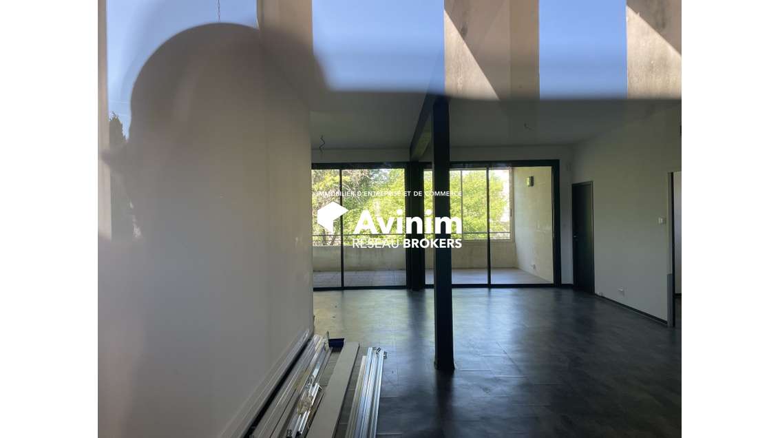 bureaux a louer