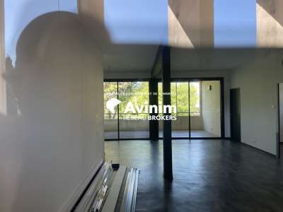 Location Bureaux à Aix-en-Provence