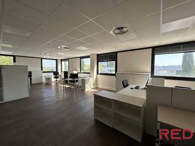 Location Bureaux à Aix-en-Provence