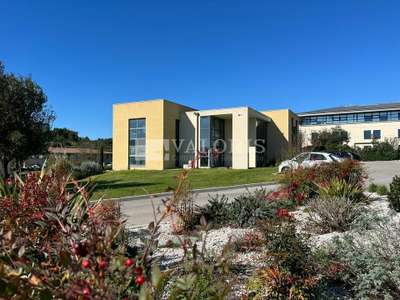Location Bureaux à Aix-en-Provence