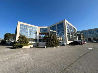 Location Bureaux à Aix-en-Provence