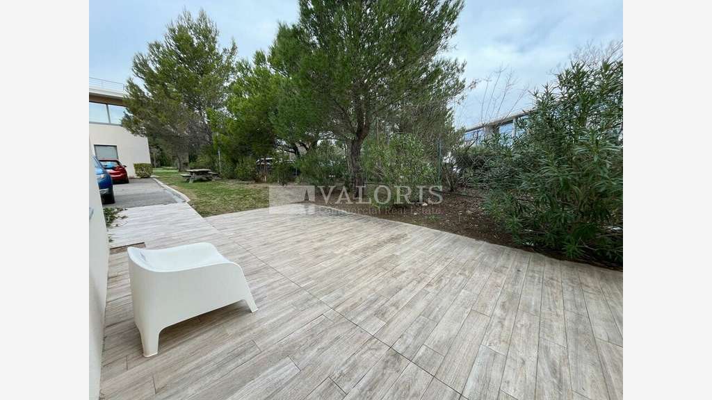 Bureaux 304m² à louer à Aix-en-Provence