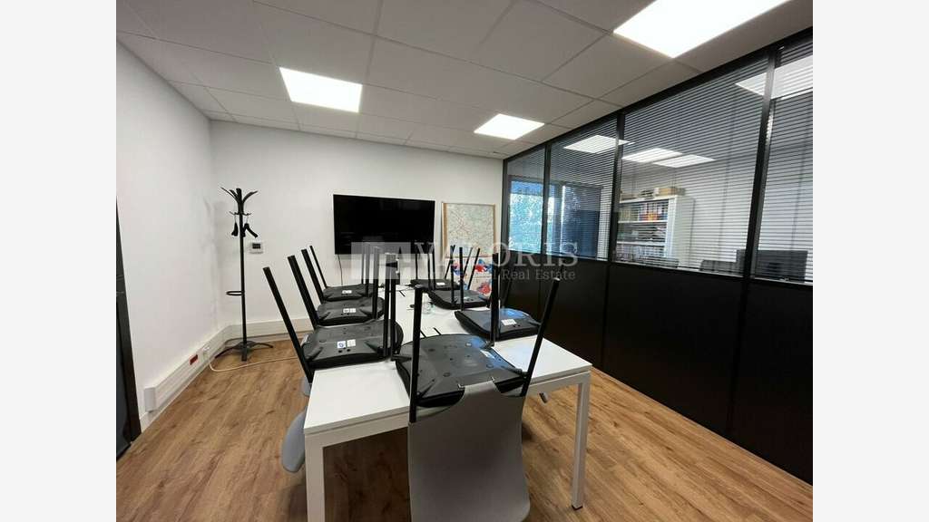 Bureaux à louer Aix-en-Provence Z.A.C. DE L'ENFANT