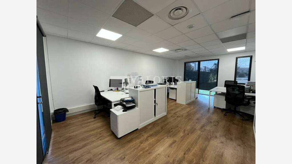 Bureaux à louer Aix-en-Provence Z.A.C. DE L'ENFANT