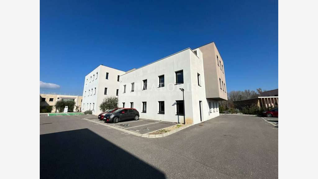 Bureaux à louer Aix-en-Provence Z.A.C. DE L'ENFANT