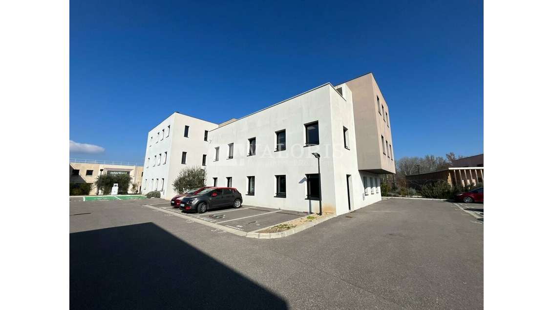 AIX-EN-PROVENCE - BUREAUX à louer
