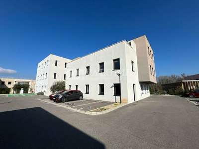Location Bureaux à Aix-en-Provence