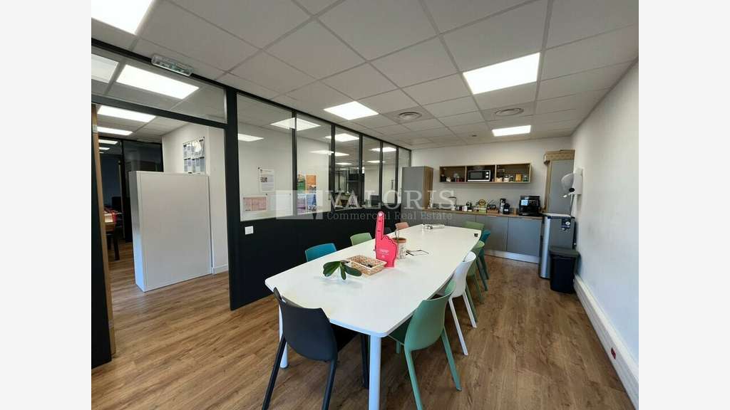 Bureaux à louer Aix-en-Provence Z.A.C. DE L'ENFANT