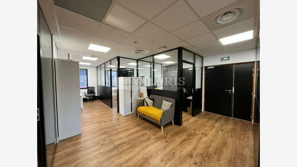 Bureaux à louer Aix-en-Provence Z.A.C. DE L'ENFANT