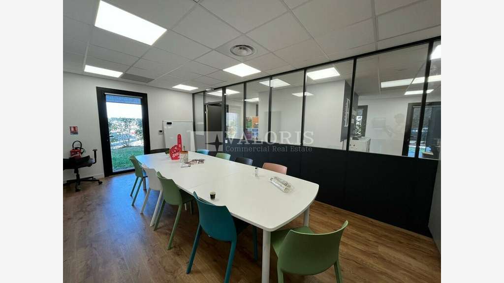 Bureaux à louer Aix-en-Provence Z.A.C. DE L'ENFANT