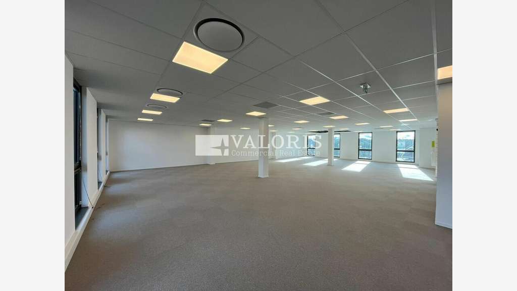 Bureaux neufs à partir de 186 m² à louer ZI Milles