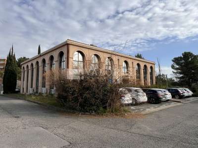Location Bureaux à Aix-en-Provence