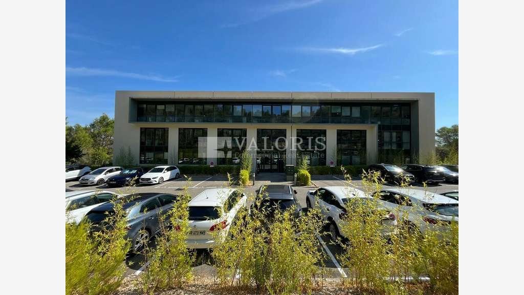 AIX EN PROVENCE - BUREAUX à louer