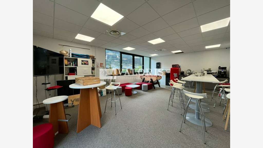 AIX EN PROVENCE - BUREAUX à louer