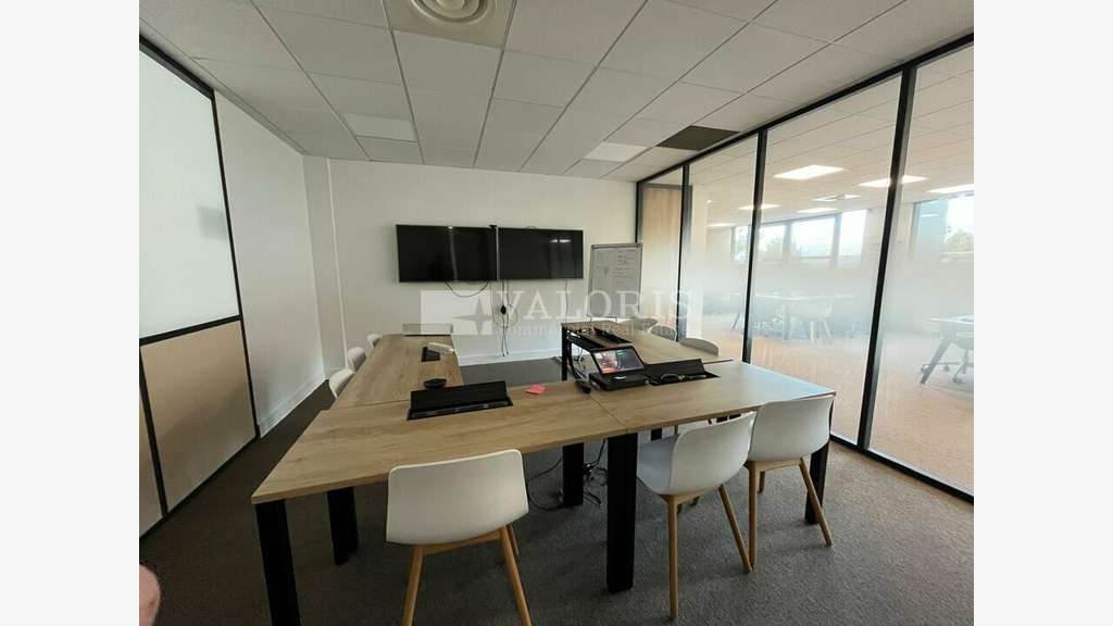 AIX EN PROVENCE - BUREAUX à louer