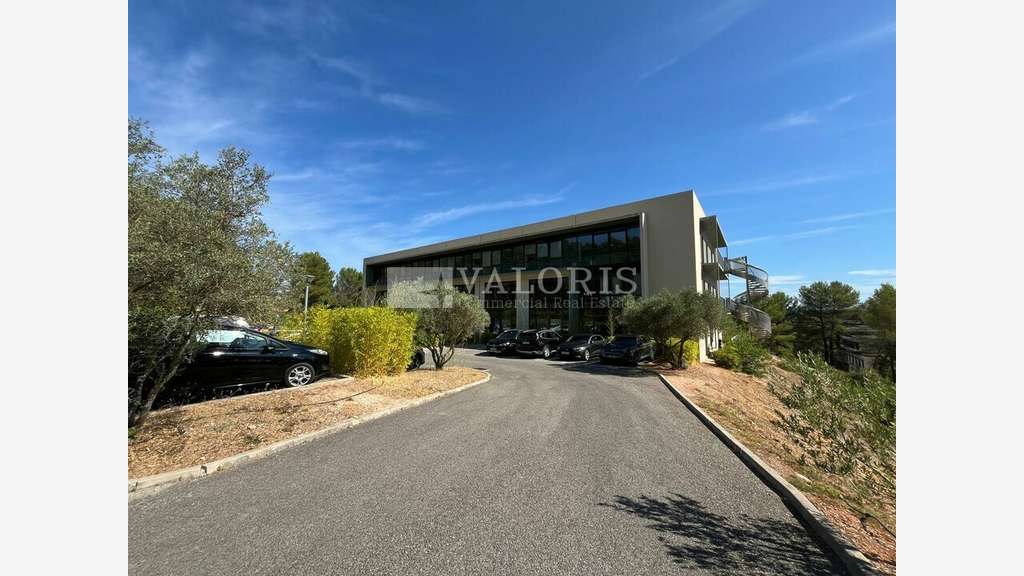 AIX EN PROVENCE - BUREAUX à louer