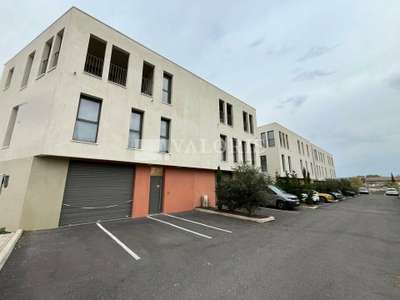 Bureaux 73m² à louer à Aix zone des Milles