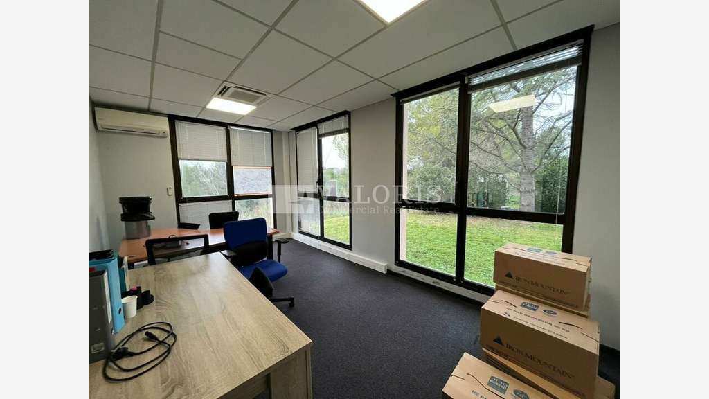 Bureaux 300m² excel état à louer Aix-en-Provence