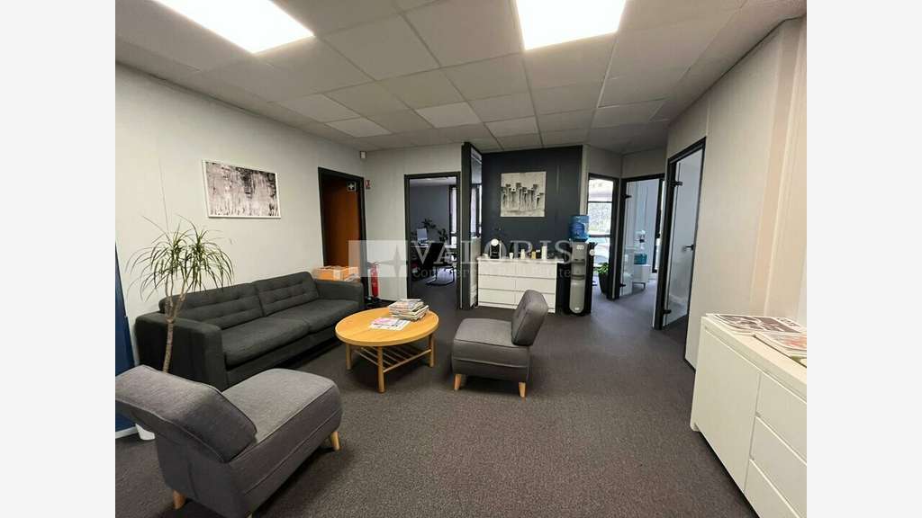 Bureaux 300m² excel état à louer Aix-en-Provence