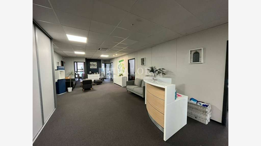 Bureaux 300m² excel état à louer Aix-en-Provence