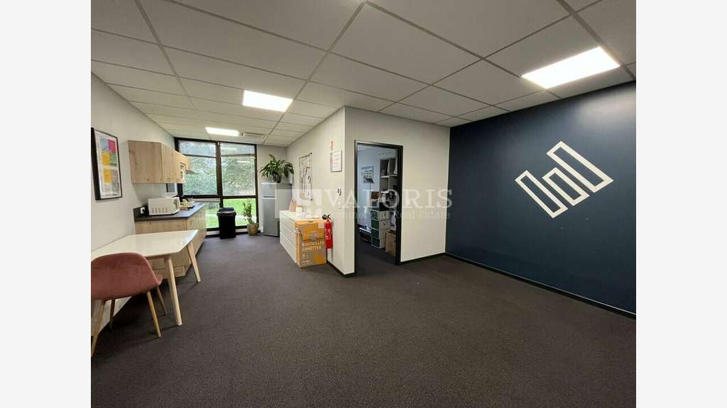 Bureaux 300m² excel état à louer Aix-en-Provence