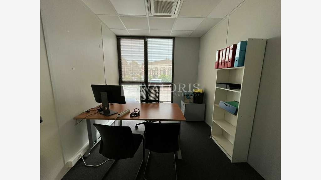 Bureaux 300m² excel état à louer Aix-en-Provence