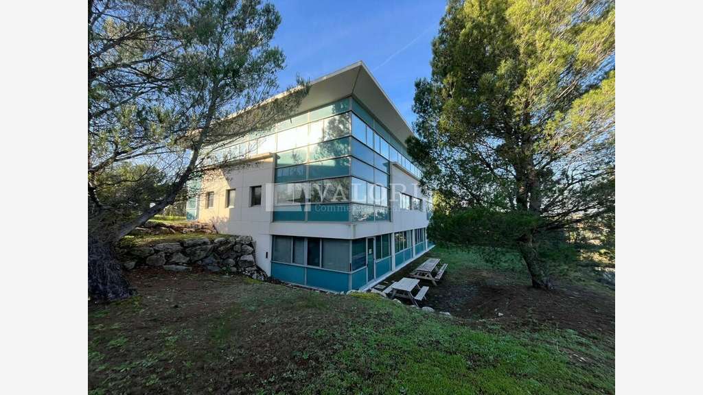Bureaux à louer sur le pôle d'activité d'Aix