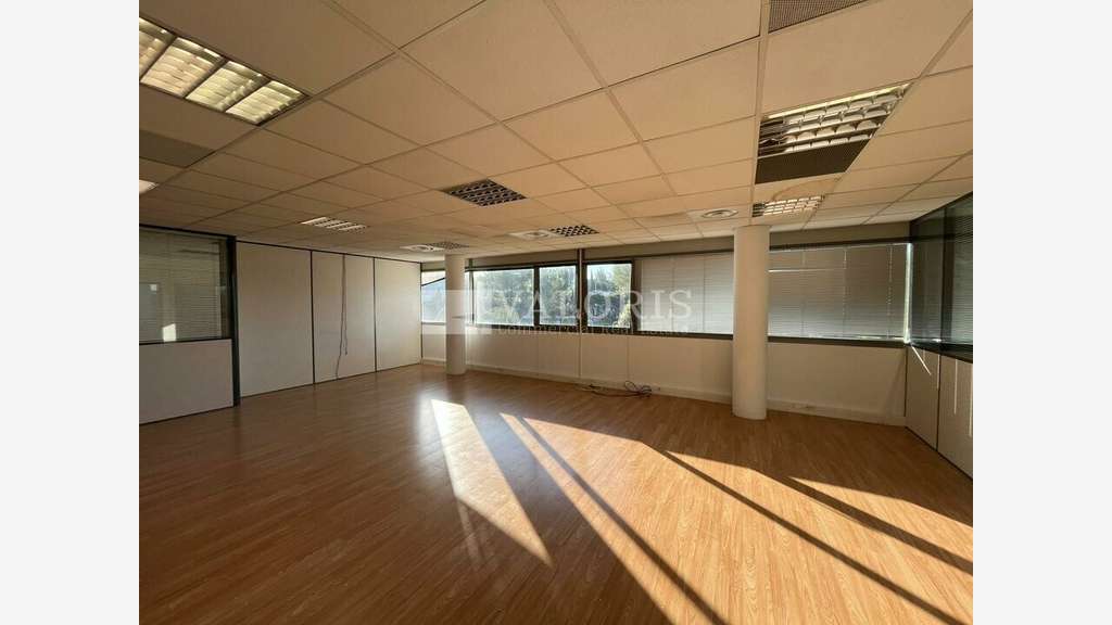 Bureaux à louer sur le pôle d'activité d'Aix