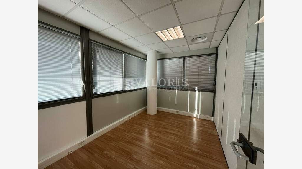Bureaux à louer sur le pôle d'activité d'Aix
