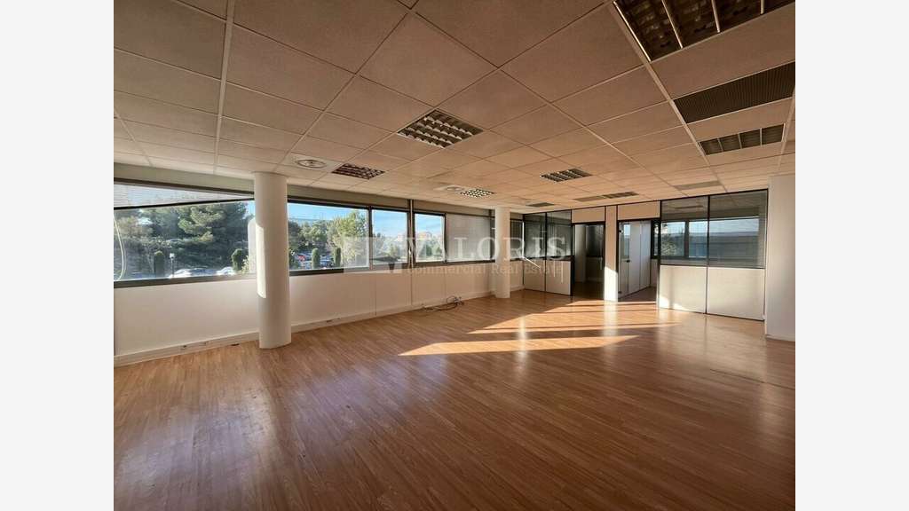 Bureaux à louer sur le pôle d'activité d'Aix