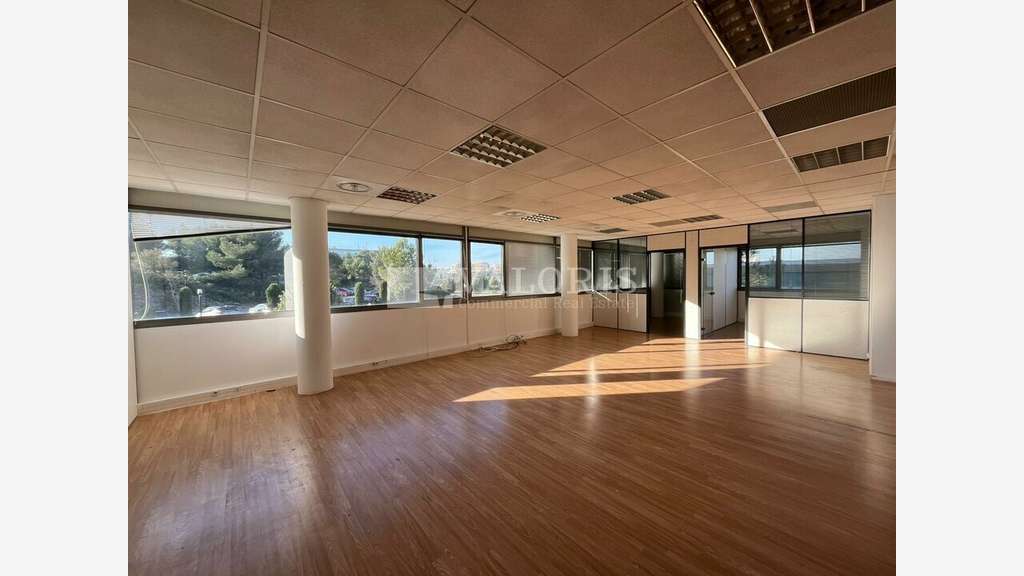 Bureaux à louer sur le pôle d'activité d'Aix