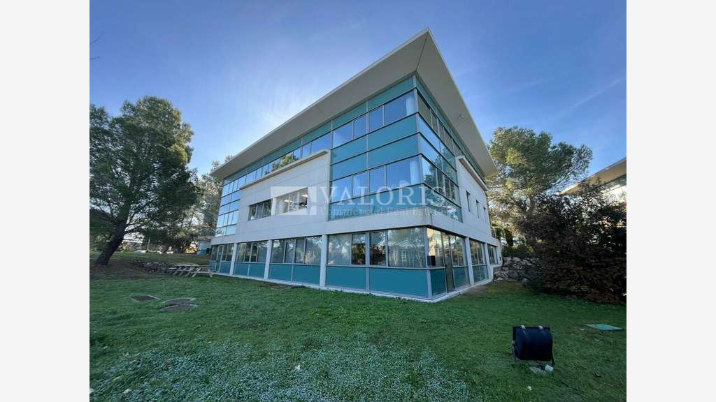 Bureaux à louer sur le pôle d'activité d'Aix