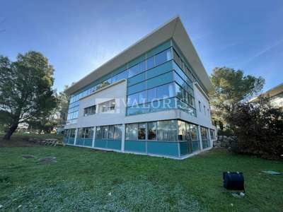 Location Bureaux à Aix-en-Provence