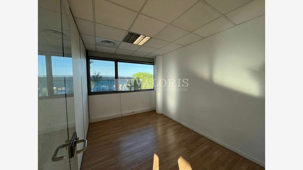 Bureaux à louer sur le pôle d'activité d'Aix