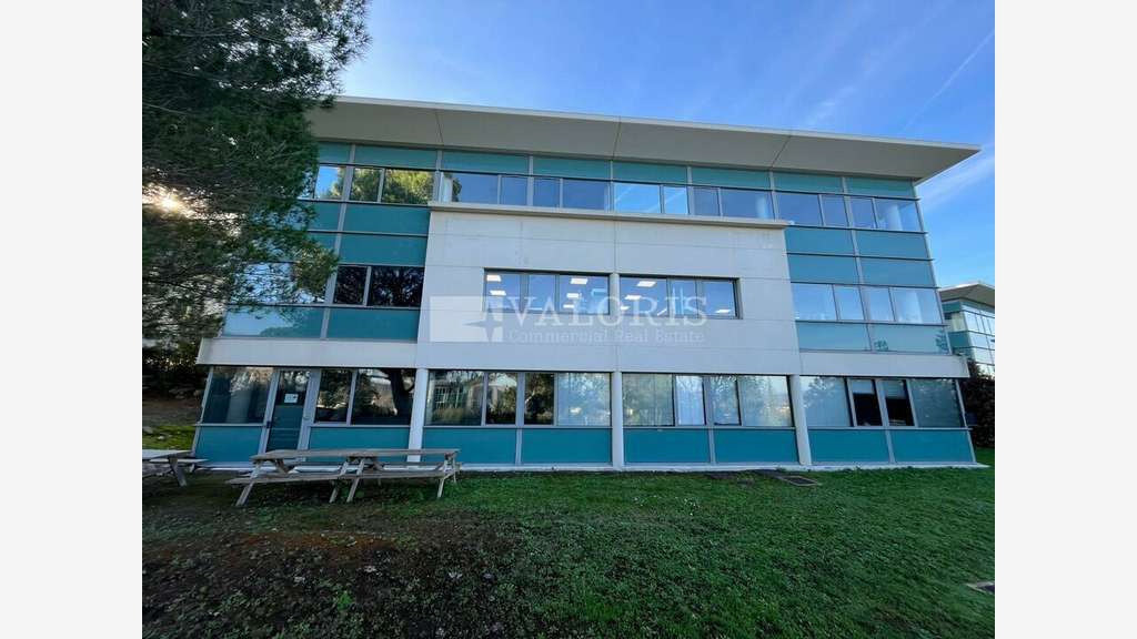 Bureaux à louer sur le pôle d'activité d'Aix