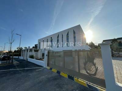 Bureaux 110m² haut standing à louer Aix la Duranne