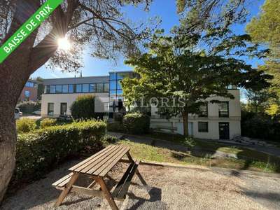 Bureaux 307m² à louer à Aix parc de Pichaury