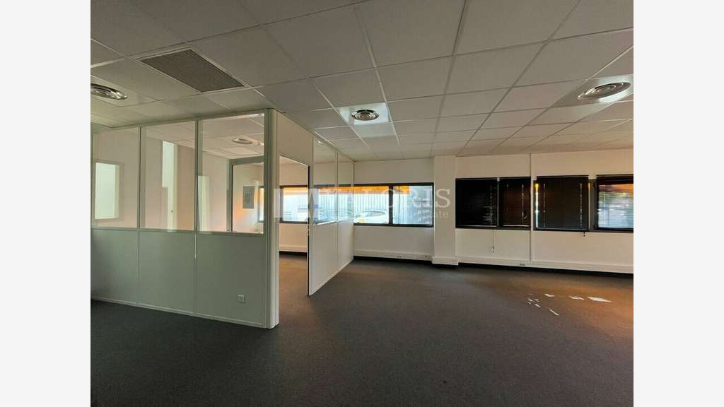 Bureaux à partir de 111m² à louer Aix-en-Provence