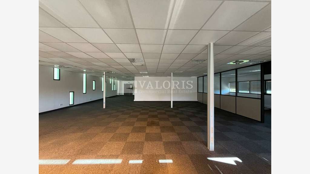 Bureaux à partir de 111m² à louer Aix-en-Provence