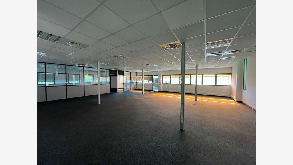 Bureaux à partir de 111m² à louer Aix-en-Provence
