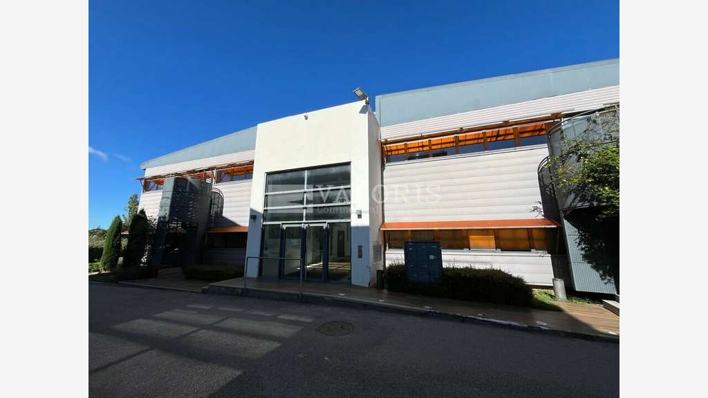 Bureaux à partir de 111m² à louer Aix-en-Provence